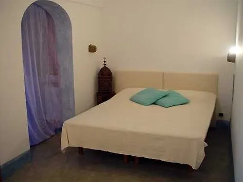 Santa Teresa Resort Pantelleria Hotel