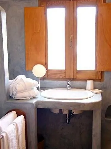 酒店 Santa Teresa Resort 潘泰莱里亚